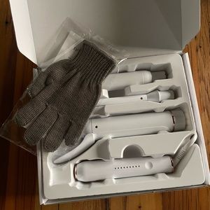 T3 Switch Curl Trio - new in box